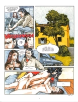 Fantasmes - 01 - Les copines de classe : page 83