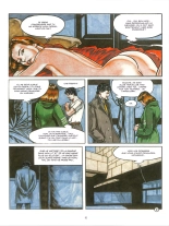 Fantasmes - 01 - Les copines de classe : page 86