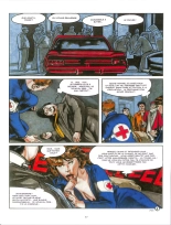Fantasmes - 01 - Les copines de classe : page 91