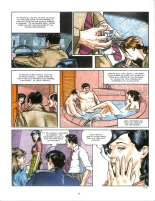 Fantasmes - 01 - Les copines de classe : page 98