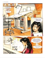 Fantasmes - 02 - Les petits secrets : page 7