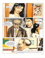 Fantasmes - 02 - Les petits secrets : page 11