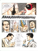 Fantasmes - 02 - Les petits secrets : page 17