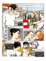 Fantasmes - 02 - Les petits secrets : page 18