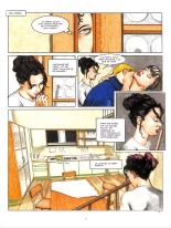 Fantasmes - 02 - Les petits secrets : page 21