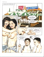 Fantasmes - 02 - Les petits secrets : page 23