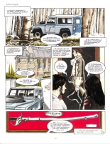 Fantasmes - 02 - Les petits secrets : page 27