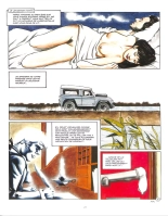Fantasmes - 02 - Les petits secrets : page 31