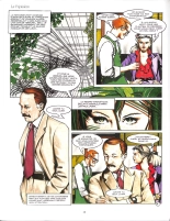 Fantasmes - 02 - Les petits secrets : page 32