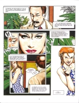 Fantasmes - 02 - Les petits secrets : page 33