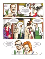 Fantasmes - 02 - Les petits secrets : page 36