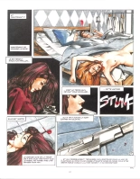 Fantasmes - 02 - Les petits secrets : page 41