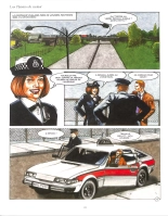 Fantasmes - 02 - Les petits secrets : page 47
