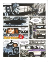 Fantasmes - 02 - Les petits secrets : page 48