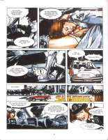 Fantasmes - 02 - Les petits secrets : page 50