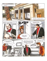 Fantasmes - 02 - Les petits secrets : page 55