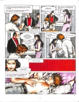 Fantasmes - 02 - Les petits secrets : page 56