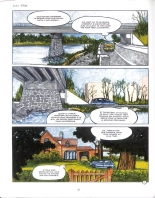 Fantasmes - 02 - Les petits secrets : page 60