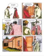 Fantasmes - 02 - Les petits secrets : page 61
