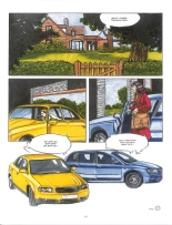 Fantasmes - 02 - Les petits secrets : page 67