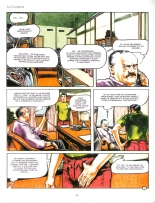 Fantasmes - 02 - Les petits secrets : page 68
