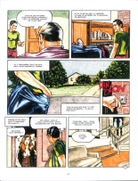 Fantasmes - 02 - Les petits secrets : page 69