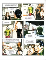 Fantasmes - 02 - Les petits secrets : page 70