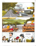 Fantasmes - 02 - Les petits secrets : page 76