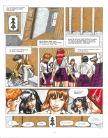 Fantasmes - 02 - Les petits secrets : page 77