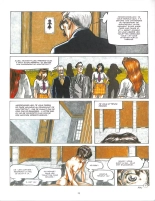 Fantasmes - 02 - Les petits secrets : page 82