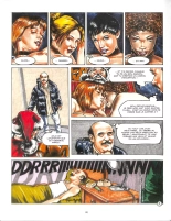 Fantasmes - 02 - Les petits secrets : page 84