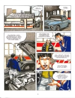 Fantasmes - 02 - Les petits secrets : page 89