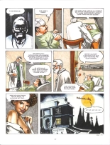 Fantasmes - 02 - Les petits secrets : page 91