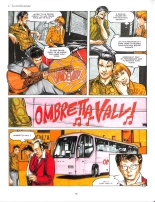 Fantasmes - 02 - Les petits secrets : page 92
