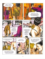 Fantasmes - 02 - Les petits secrets : page 93