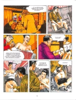 Fantasmes - 02 - Les petits secrets : page 94