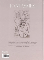 Fantasmes - 02 - Les petits secrets : page 104