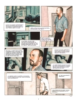 Fantasmes - 03 - Les Jeux interdits : page 6