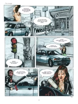 Fantasmes - 03 - Les Jeux interdits : page 9