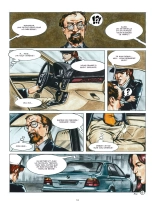 Fantasmes - 03 - Les Jeux interdits : page 13