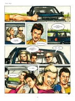 Fantasmes - 03 - Les Jeux interdits : page 14