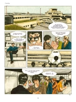Fantasmes - 03 - Les Jeux interdits : page 19