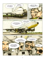 Fantasmes - 03 - Les Jeux interdits : page 20