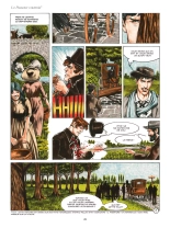 Fantasmes - 03 - Les Jeux interdits : page 29