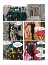 Fantasmes - 03 - Les Jeux interdits : page 33