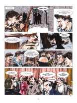 Fantasmes - 03 - Les Jeux interdits : page 34