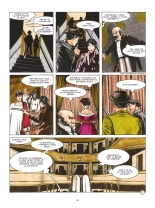 Fantasmes - 03 - Les Jeux interdits : page 35