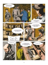 Fantasmes - 03 - Les Jeux interdits : page 36
