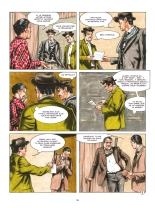 Fantasmes - 03 - Les Jeux interdits : page 37