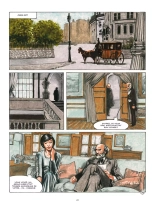 Fantasmes - 03 - Les Jeux interdits : page 42